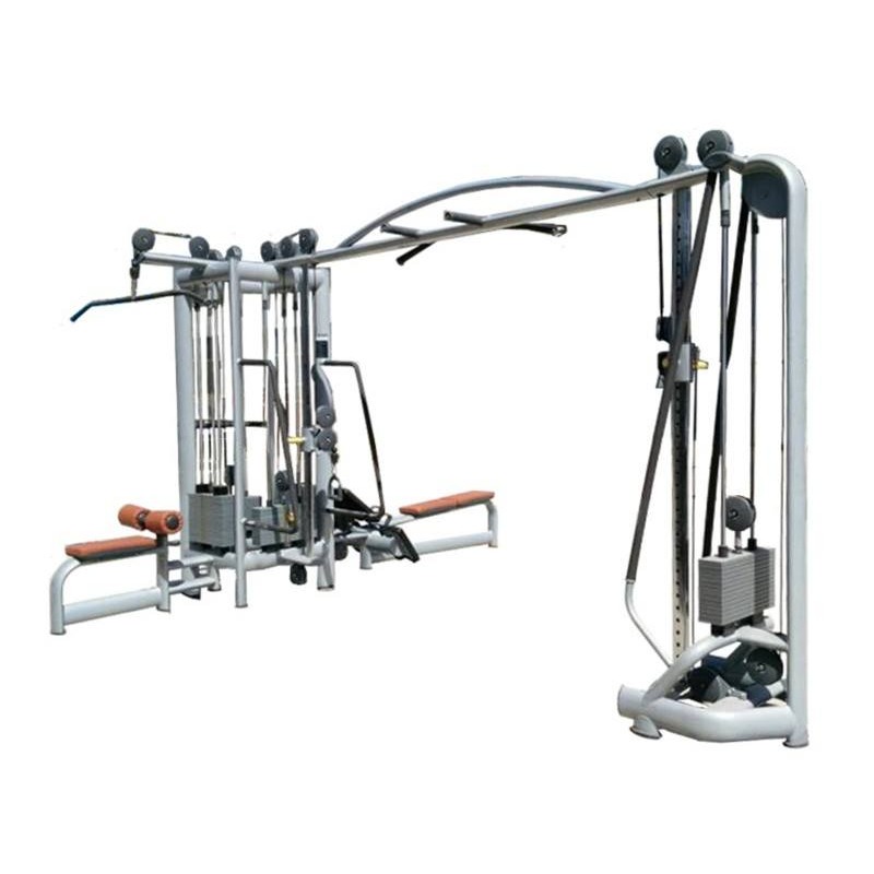 Active Gym Multi Jungle 5 Station