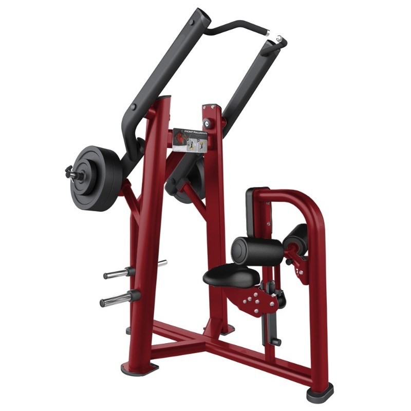 Active Gym Premium  Plate Loaded series Front Pulldown