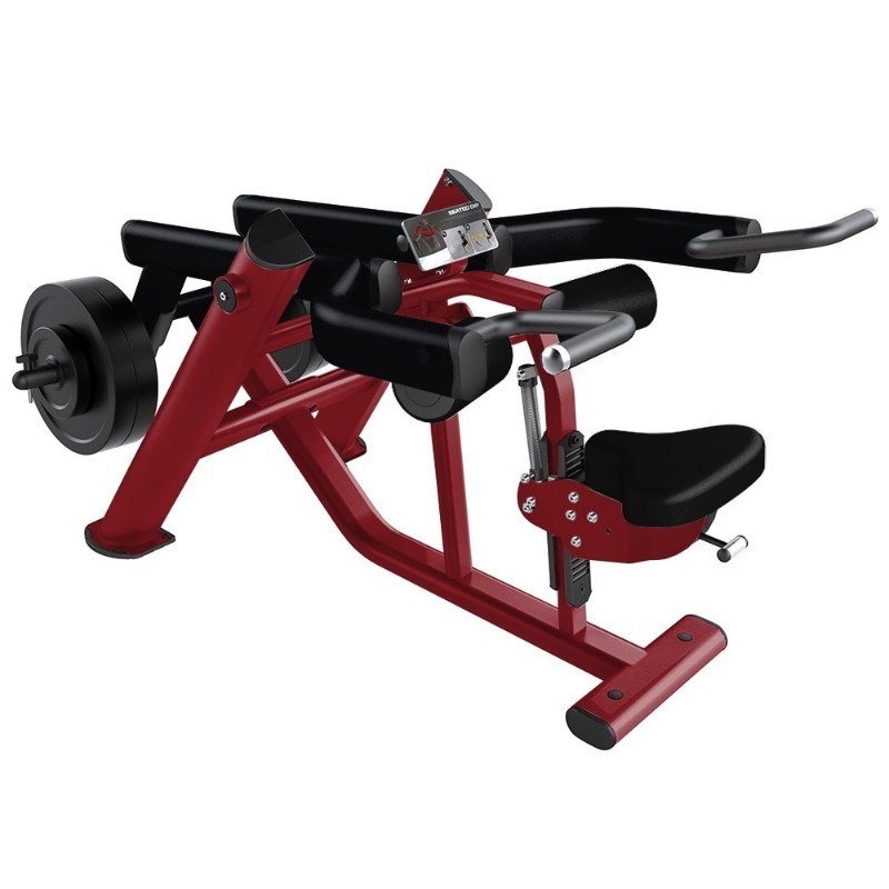Active Gym Premium  Plate Loaded series  Seated Dip