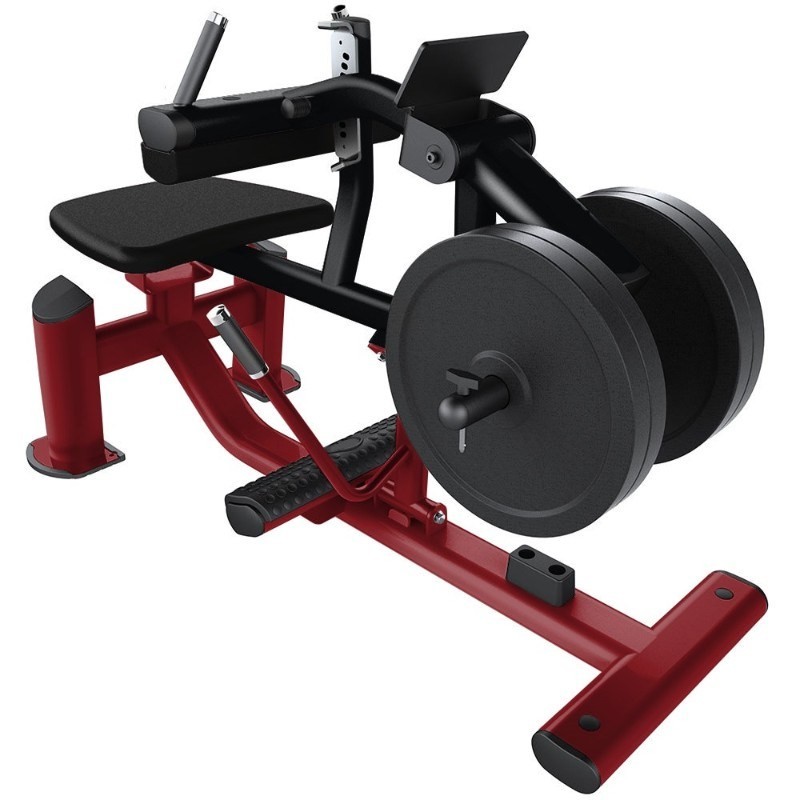 Active Gym Premium  Plate Loaded series  Calf