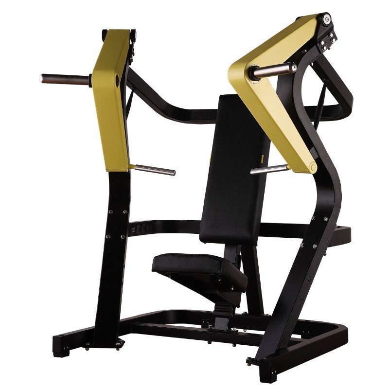 Tech Pro  Power Series  Chest Press