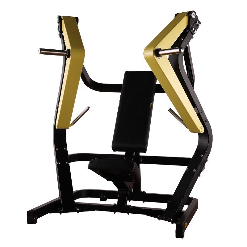 TECH PRO Power Series  Wide Chest Press