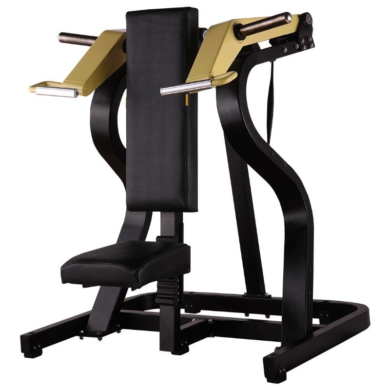 Tech Pro  Power Series  Shoulder Press
