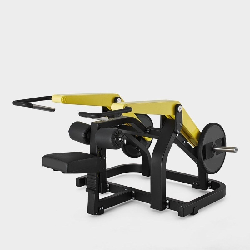 Active Gym  Power Series  Seated Dip