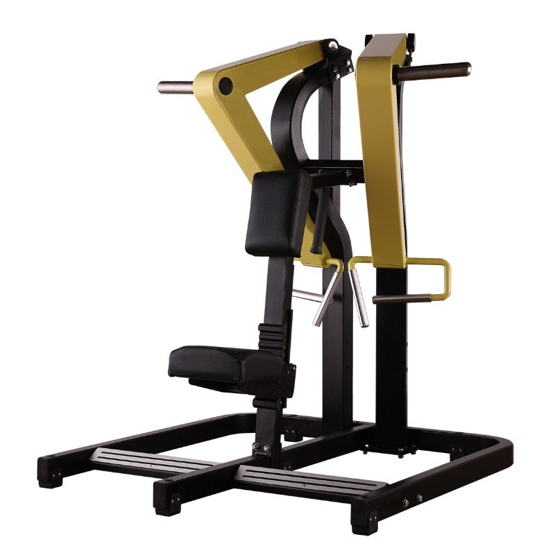 Active Gym  Power Series  Low Row