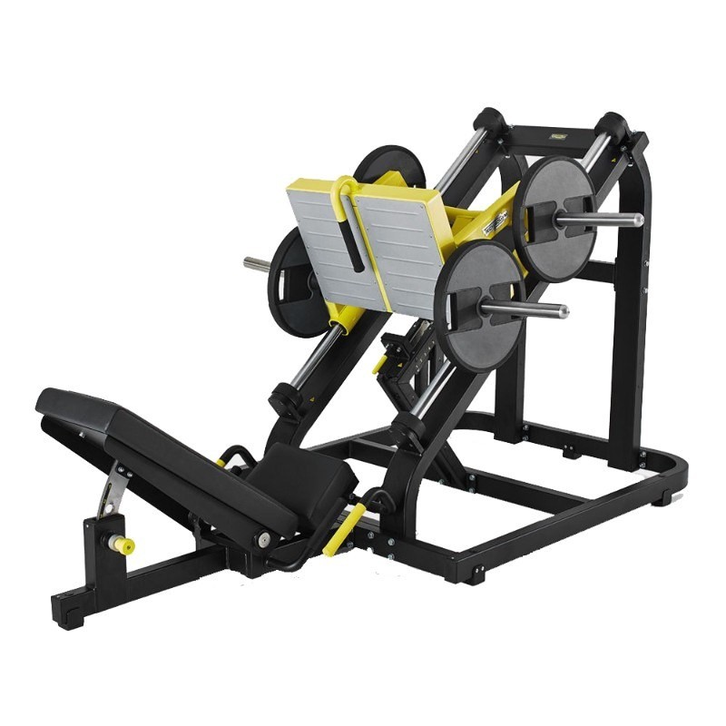 Active Gym  Power Series Linear Leg Press
