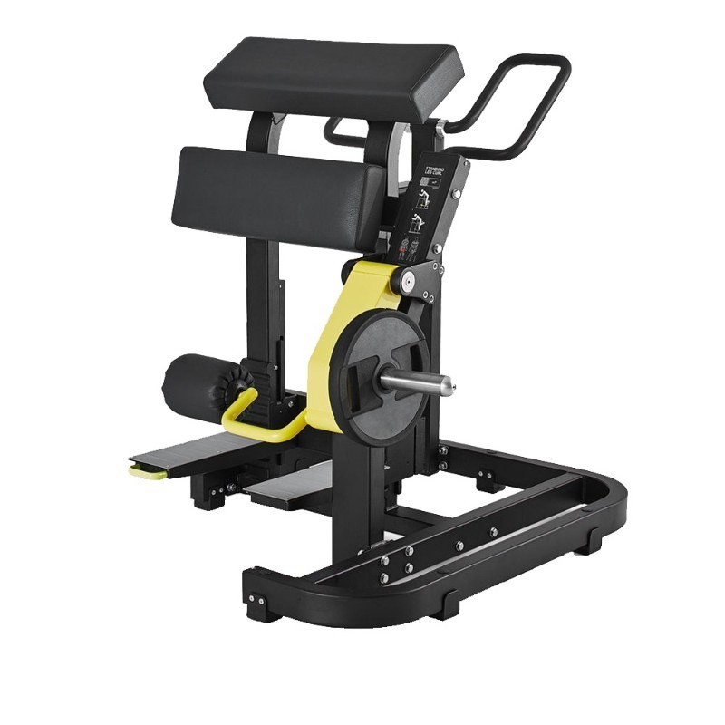 Active Gym  Power Series  Leg Curl