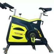 Active Gym Commercial Spinning Bike