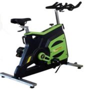 Active Gym Commercial Spinning Bike