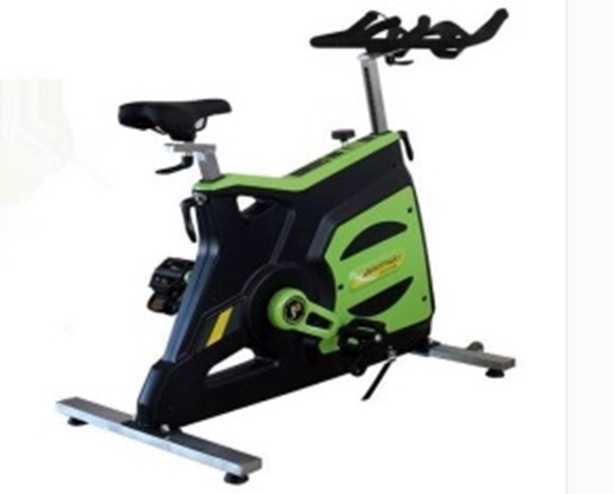 Active Gym  Commercial Spinning Bike