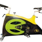 Active Gym Commercial Spinning Bike