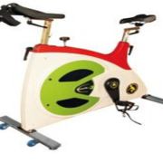 Active Gym Commercial Spinning Bike