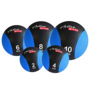 Active Gym Medicine ball 2kg 4kg 6kg 8kg 10kg (има можност и за поголеми)