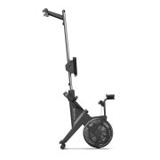 Active Gym Semi Pro Air Magnetic Rower