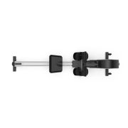 Active Gym Semi Pro Air Magnetic Rower