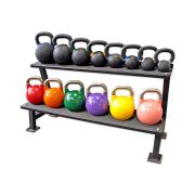 Active Gym Kettlebells rack  (2 нивоа)