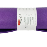 Yoga Mat PVC Active Gym  173cm x 60cm x 9mm