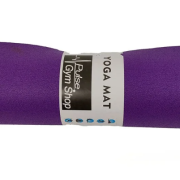 Yoga Mat PVC Active Gym  173cm x 60cm x 9mm