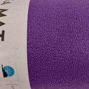Yoga Mat PVC Active Gym  173cm x 60cm x 9mm